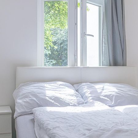 Astonishing 1Br Apt Easy Use Design/Near Schoenbrunn Vienna Esterno foto