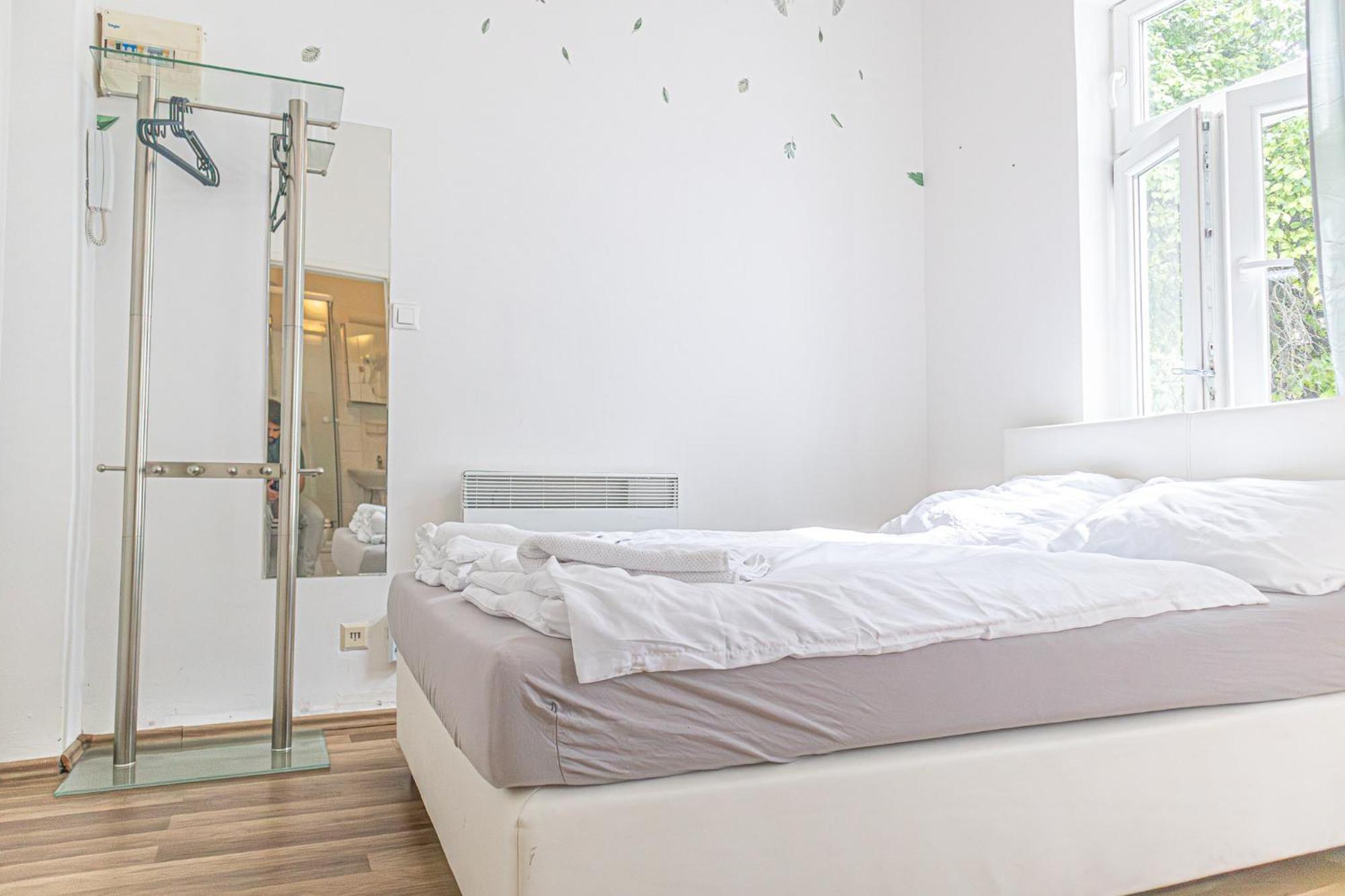 Astonishing 1Br Apt Easy Use Design/Near Schoenbrunn Vienna Esterno foto