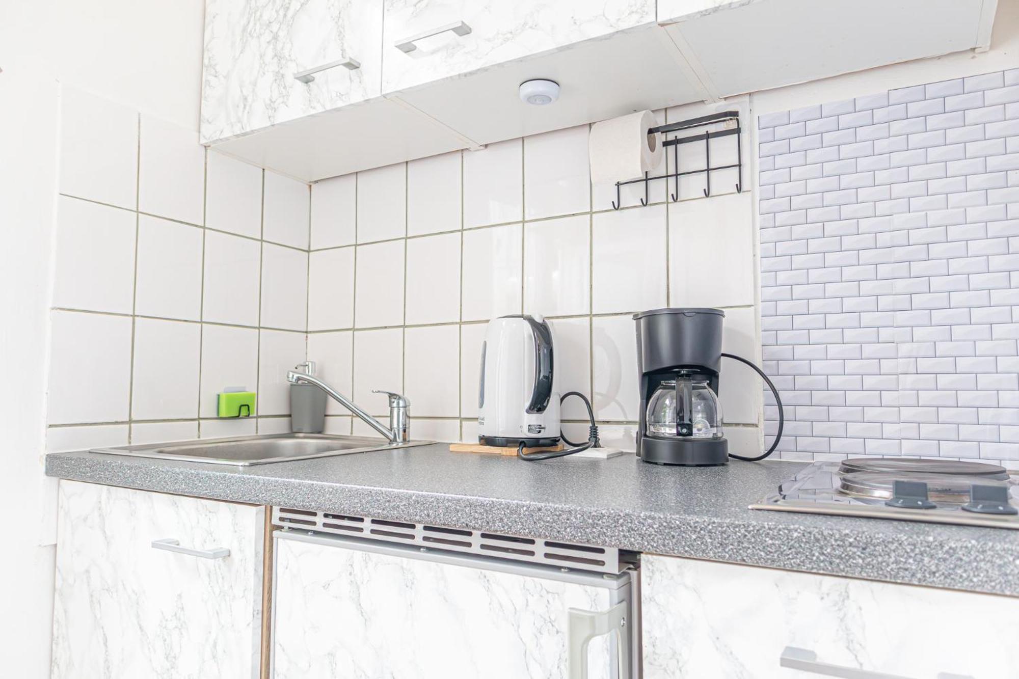 Astonishing 1Br Apt Easy Use Design/Near Schoenbrunn Vienna Esterno foto