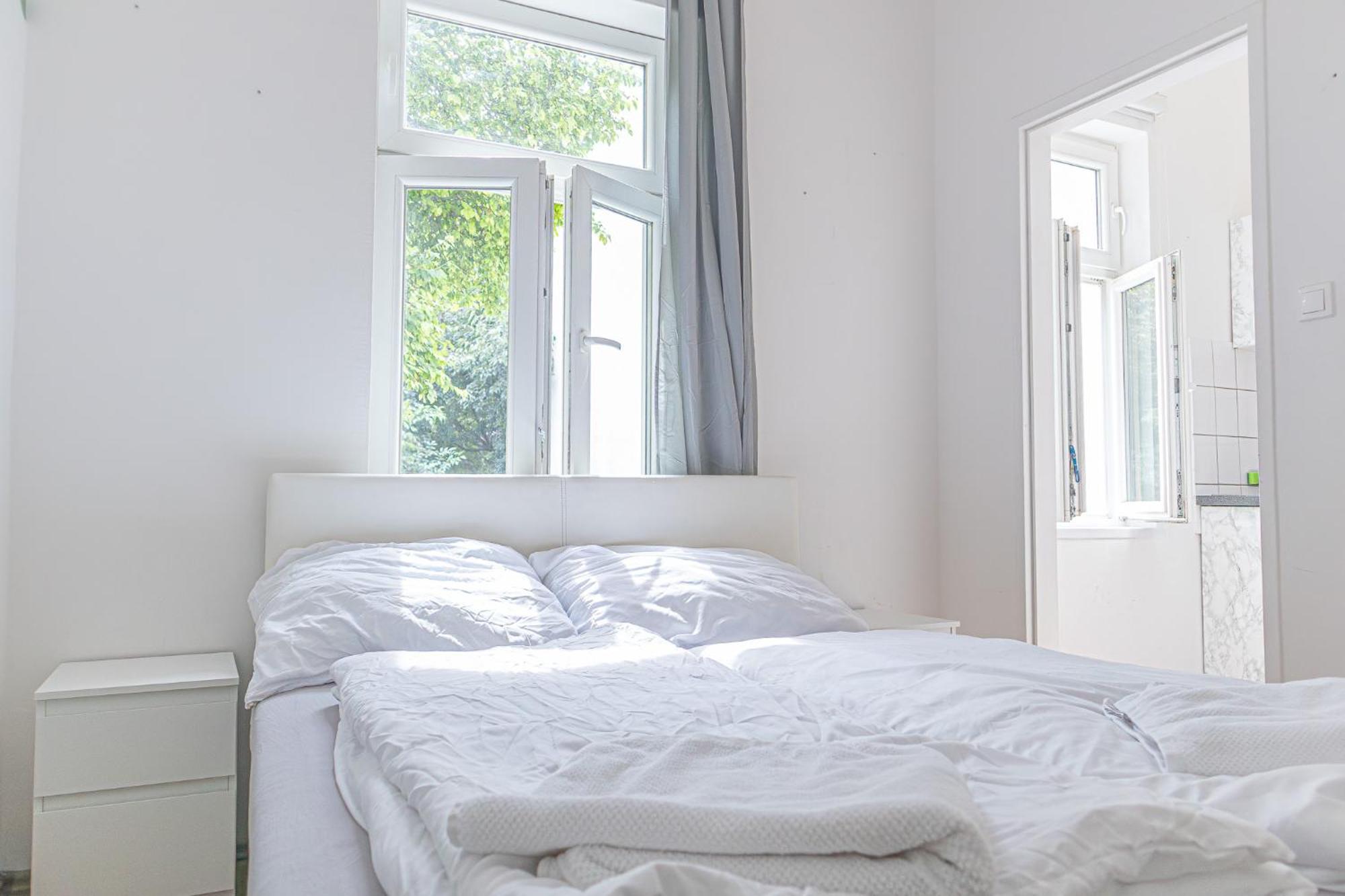 Astonishing 1Br Apt Easy Use Design/Near Schoenbrunn Vienna Esterno foto
