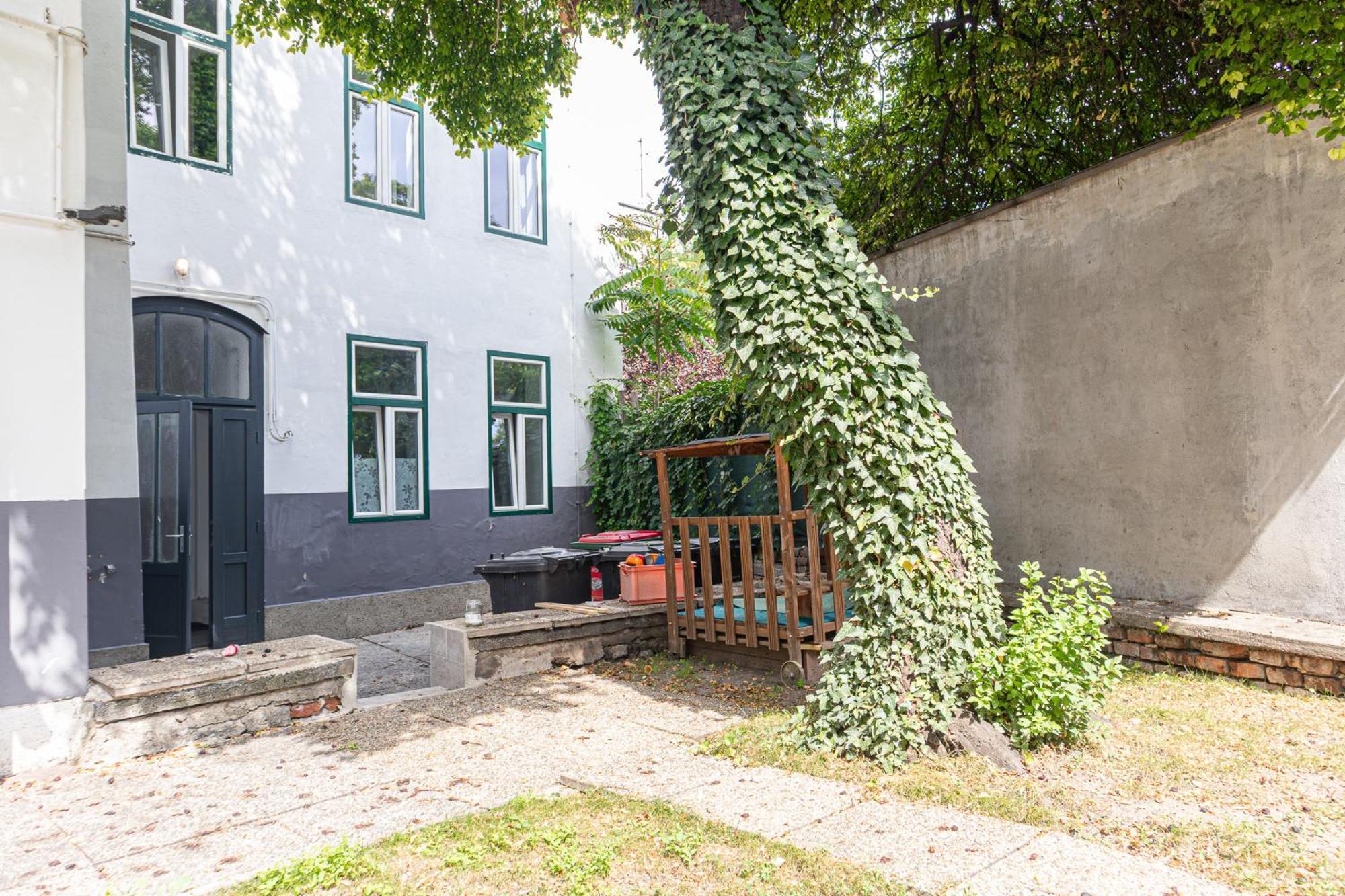 Astonishing 1Br Apt Easy Use Design/Near Schoenbrunn Vienna Esterno foto